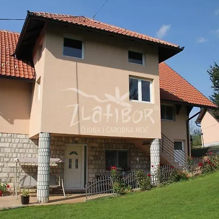 Bed & Breakfast Pavle *